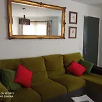 Piso Acogedor En El Centro De Estepona