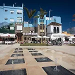 Piso Acogedor En El Centro De Estepona