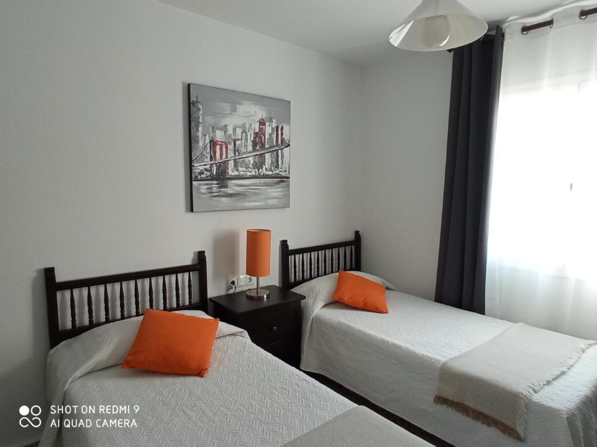 Appartement Piso Acogedor En El Centro De Estepona