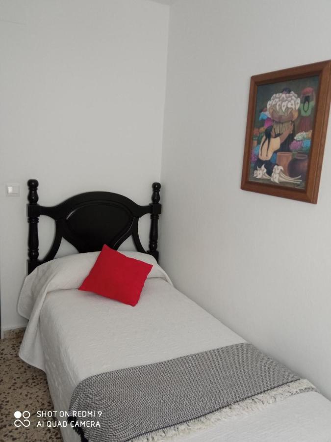 Piso Acogedor En El Centro De Estepona