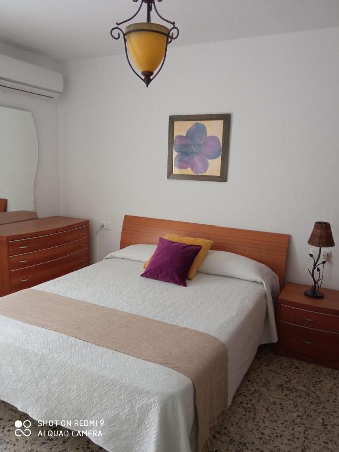 Piso Acogedor En El Centro De Appartement *