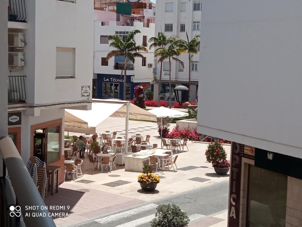 Piso Acogedor En El Centro De * Estepona
